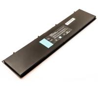 CoreParts MBXDE-BA0005 4 Cell Li-Pol 7.4V 5.2Ah 38wh