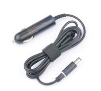 CoreParts MBXDE-DC0002 Car Adapter 90W 19.5V 4.5A 7.4x5.0mm Plug CE