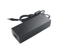 CoreParts MBXDE-GAM001 130W Power Adapter for Dell XPS 15-9550, Precision M3800, 19.5V 6.67A, 4.5 x 3.0mm Plug, with EU Power Cord
