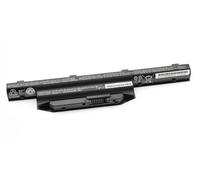 CoreParts Laptop Battery MBXFU-BA0024 4400 mAh 10.8 V Li-Ion Black