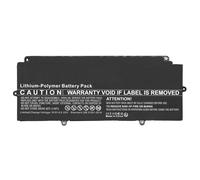 CoreParts MBXFU-BA0042 Battery for Fujitsu Notebook.
