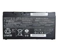 CoreParts MBXFU-BA0043 Battery for Fujitsu Notebook.
