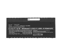 CoreParts MBXFU-BA0048 Battery for Fujitsu LifeBook