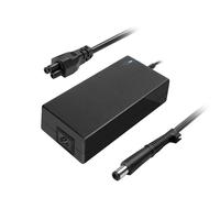 CoreParts MBXHP-AC0059 Power Adapter 135W 19V - 7.1A EU Plug Black