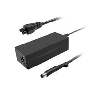 CoreParts MBXHP-AC0066 Power Adapter, 90W 19.5V 4.62A, 7.4x5.0mm Plug, EU Cord