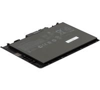 CoreParts MBXHP-BA0002 4 Cell Li-Ion 14.8V 3.5A 52wh