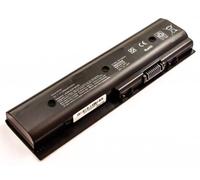 CoreParts MBXHP-BA0004 6 Cell Li-Ion 11.1V 4.4A 49wh