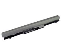 MicroBattery MBXHP-BA0025 notebook spare part Battery - Laptop component (Battery, HP)