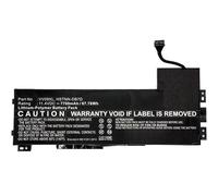 CoreParts MBXHP-BA0088 Laptop Battery for HP