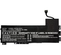 CoreParts MBXHP-BA0088 Laptop Battery for HP