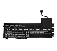 CoreParts MBXHP-BA0088 Laptop Battery for HP