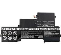 CoreParts MBXHP-BA0118 Laptop Battery for HP