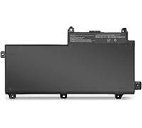 CoreParts Laptop Battery for HP 39Wh Li-Pol 11.4V 3400mAh, CI03, CI03XL, CIO3, CIO3XL, HSTNN-U (39Wh Li-Pol 11.4V 3400mAh Black, ProBook 640 G2, ProBook 645 G2, ProBook 650 G2, ProBook 655 G2)