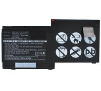 MicroBattery MBXHP-BA0132 Replacement Notebook Battery - Component for Laptop (Battery, HP, Elitebook 820, Elitebook 820 G1)