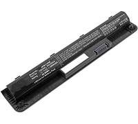 CoreParts MBXHP-BA0155 Laptop Battery for HP - 11.25V 2200mAh 24.75Wh Li-ion
