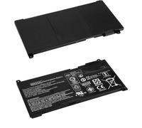 CoreParts MBXHP-BA0197 Laptop Battery for HP