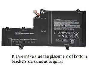 CoreParts MBXHP-BA0199 Laptop Battery for HP