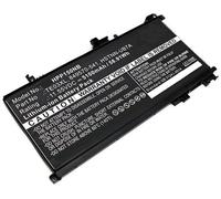CoreParts MBXHP-BA0223 Laptop Battery for HP