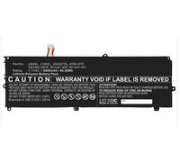 CoreParts Laptop Battery MBXHP-BA0267 for HP