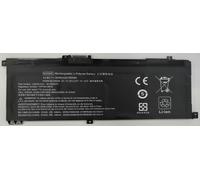 CoreParts Laptop Battery for HP 50Wh Li-ion 14.8V 3350mAh for, HPE365NB HSTNN-OB1F, HSTNN-OB1G, HS (50Wh Li-ion 14.8V 3350mAh for HP Envy 15-DR0000, Envy 15-DR0000 X360, Envy 15-dr0001ng)