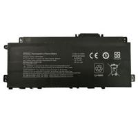 CoreParts Laptop Battery for HP 40.43Wh Li-Polymer 11.55V 3500mAh for, MBXHP-BA0281