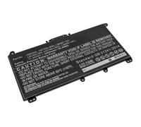 CoreParts MBXHP-BA0282 Laptop Battery for HP
