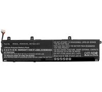 CoreParts MBXHP-BA0285 Laptop Battery for HP