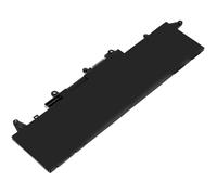 CoreParts Laptop Battery for HP 41Wh Li-ion 11.55V 3550mAh, HPX435NB 996QA176H HSTNN-DB9P HSTNN (41Wh Li-ion 11.55V 3550mAh Black for ProBook x360 435 G7)
