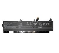 CoreParts Laptop Battery for HP 56Wh Li-ion 11.55V 4850mAh, L77991-005 (56Wh Li-ion 11.55V 4850mAh Black)