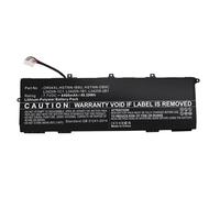 Coreparts Battery for HP Notebook, Brand