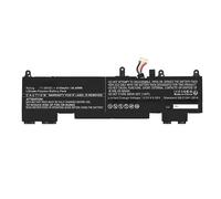 CoreParts MBXHP-BA0322 Replacement Battery for HP EliteBook 830 G9 (WP03XL), 11.58V 3150mAh Li-ion, 36.48Wh