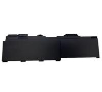 CoreParts Laptop Battery for HP 94Wh Li-Pol 15.44V 6088mAh, MBXHP-BA0324