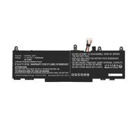 CoreParts MBXHP-BA0325 Battery 11.58V 4250mAh