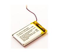CoreParts MBXJA-BA0001 Li-Polymer. 3.7V. 230mAh 0.8Wh