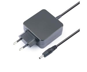 CoreParts MBXLE-AC0001 Power Adapter - 20W 5V 4A EU Plug 3.5x1.35mm CE Certified