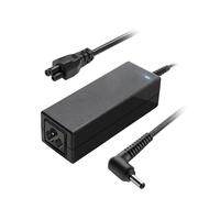 CoreParts MBXLE-AC0034 Power Adapter - 45W 20V 2.25A AC Charger Black