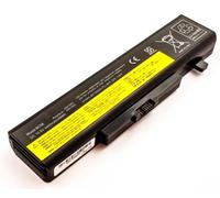 CoreParts MBXLE-BA0006 6 Cell Li-Ion 10.8V 4.4Ah 48Wh