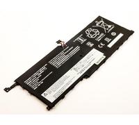 CoreParts Laptop Battery for Lenovo 56Wh 6Cell Li-ION 15.2V, FRU00HW028, MICROBATTERY (56Wh 6Cell Li-ION 15.2V 3.68Ah 00HW028 for Lenovo Thinkpad Yoga X1 (Type 20FQ, 20FR)