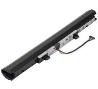 CoreParts MBXLE-BA0053 Replacement Laptop Battery for Lenovo IdeaPad V310-14ISK (80SX), 14.4V 2200mAh Li-ion, Black