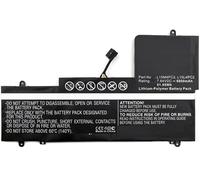 Laptop Battery for Lenovo