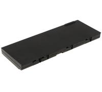 CoreParts MBXLE-BA0095 Replacement Laptop Battery for Lenovo ThinkPad P50/P51 (20EN, 20EQ, 20HH, 20HJ, 20MM), 15.2V 4200mAh 63.8Wh Li-ion, 8-cell