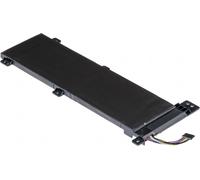 CoreParts MBXLE-BA0113 Replacement Laptop Battery for Lenovo IdeaPad 310-14ISK and Chromebook 100s, 7.6V 3800mAh Li-Pol, Black