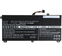 CoreParts MBXLE-BA0120 laptop spare part Battery