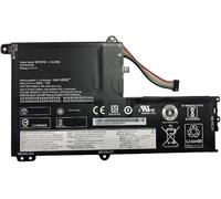 CoreParts Laptop Battery for Lenovo 40Wh Li-Pol 11.4V 3500mAh, 5B10K85055, L15L3PB0, L15L3PB0, 5B1 (40Wh Li-Pol 11.4V 3500mAh Black, 80SA0002US, Flex 4 1470, Flex 4 1480)