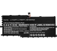 CoreParts MBXLE-BA0129 Replacement Laptop Battery for Lenovo ThinkPad X1 Yoga 2018 (L17C4P71, SB10K97623), 15.17V 2900mAh 44Wh Li-Pol
