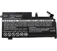 CoreParts MBXLE-BA0143 Laptop Battery for Lenovo