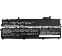 CoreParts MBXLE-BA0145 Laptop Battery for Lenovo