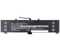 CoreParts Laptop Battery for Lenovo 53Wh Li-ion 7.4V 7200mAh