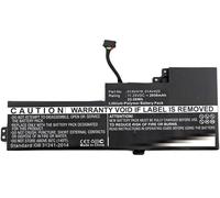 MicroBattery MBXLE-BA0175 notebook spare part Battery
