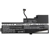 CoreParts MBXLE-BA0175 Replacement Internal Laptop Battery for Lenovo ThinkPad T470/T480 (01AV419, 01AV421), 11.25V 2050mAh 23.06Wh Li-Pol